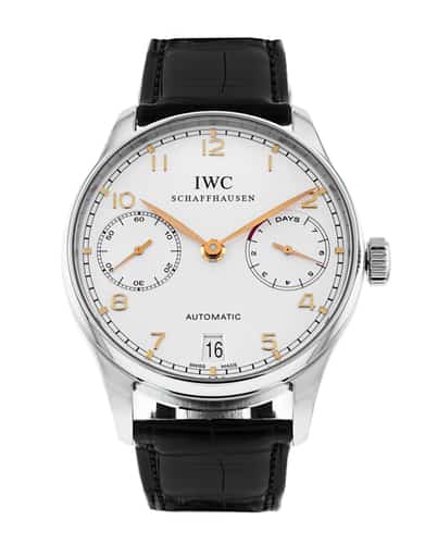 IWC Portugieser Automatic IW500114 IWC Portugieser Automatic IW500114